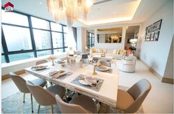 The Ritz-Carlton  (D9), Condominium #482539631